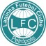Laginha FC - Futebol - Sub-17