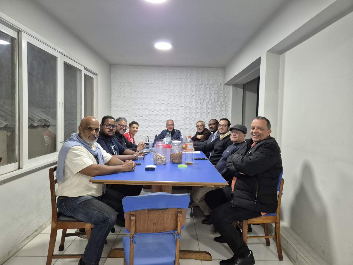 Saiba como funciona a Comisso Disciplinar de Justia Desportiva em Petrpolis