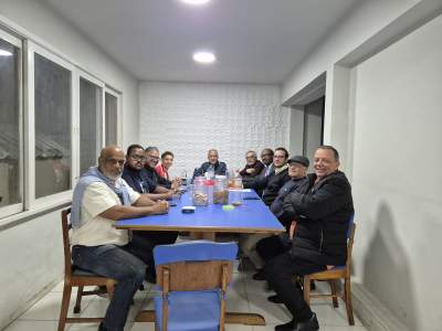 Saiba como funciona a Comisso Disciplinar de Justia Desportiva em Petrpolis