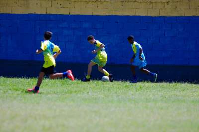 Com a proximidade das fases finais, Campeonato Municipal de Futebol est acirrado